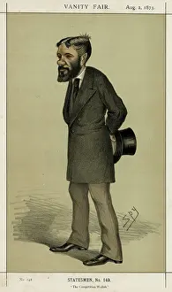 Trevelyan: GEORGE OTTO TREVELYAN
