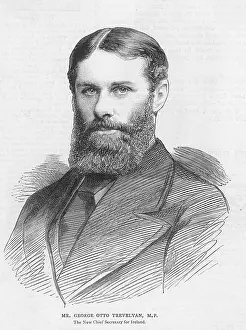 Trevelyan: George Otto Trevelyan