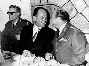 Papadopoulos: George Papadopoulos