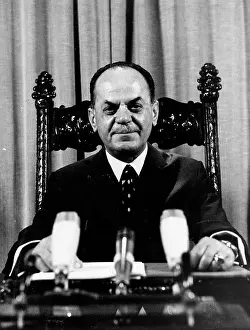Papadopoulos: George Papadopoulos