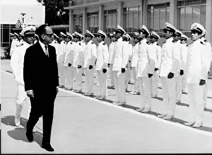 Papadopoulos: George Papadopoulos