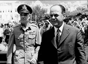 Papadopoulos: George Papadopoulos