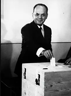 Papadopoulos: George Papadopoulos