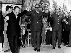 Papadopoulos: George Papadopoulos