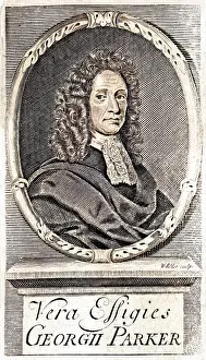 Compiler: GEORGE PARKER - 1