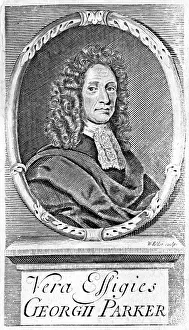 1651: GEORGE PARKER - 1