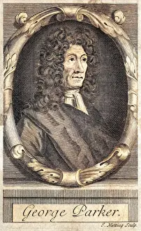 Compiler: GEORGE PARKER - 2