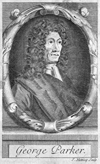 1651: GEORGE PARKER - 2