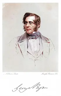 Foxhunter: GEORGE PAYNE - 2