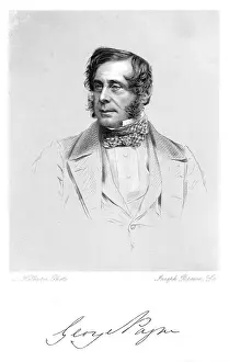 Gambler: GEORGE PAYNE - 2
