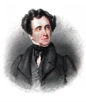 Rainsford: GEORGE PAYNE JAMES