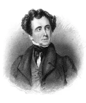 Rainsford: GEORGE PAYNE JAMES