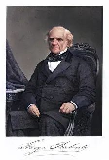 Peabody: George Peabody