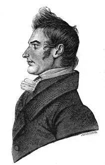 Peabody: GEORGE PEABODY