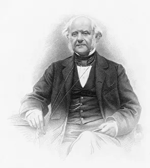 Peabody: GEORGE PEABODY