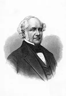 Peabody: GEORGE PEABODY