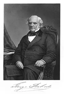 Peabody: George Peabody