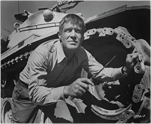 Greati: George Peppard - Man - Actor - Celebrity
