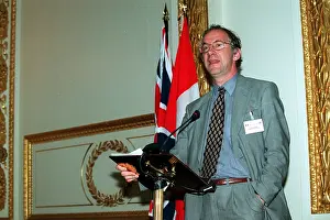 Conf: George Philip