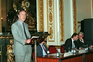 Conf: George Philip