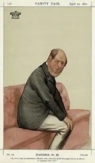 Phipps: George Phipps, 2nd Marquess of Normanby