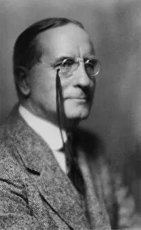 Playwrights: George Pierce Baker (1866-1935), taught ?