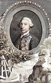 Pocock: GEORGE POCOCK