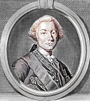 Pocock: GEORGE POCOCK