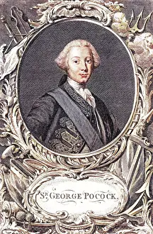 Pocock: GEORGE POCOCK