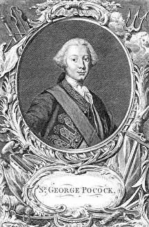 Pocock: GEORGE POCOCK