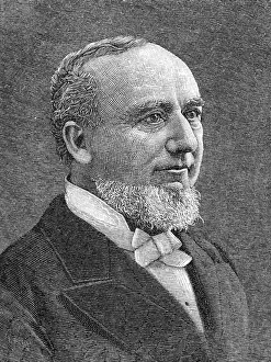 Mormons: GEORGE QUAYLE CANNON