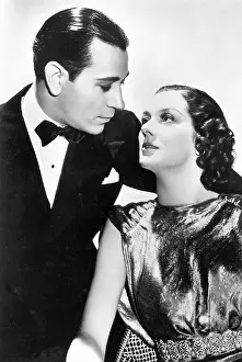 Happen: GEORGE RAFT