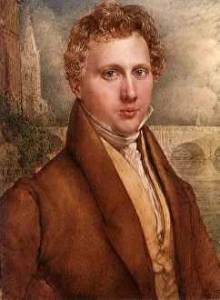 Rennie: George Rennie