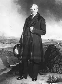 Stephenson: George / Robert Stephenson