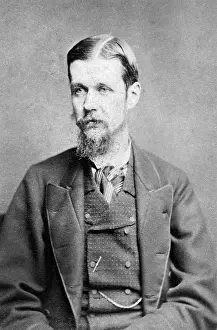 George Robert Tapp, spiritualist