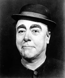 Robey: George Robey