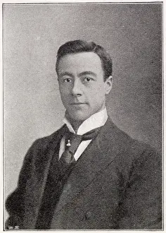 Robey: George Robey
