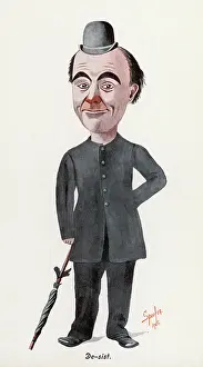 Robey: George Robey