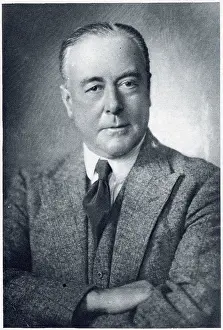 Princes: George Robey