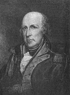 Frontiers: George Rogers Clark