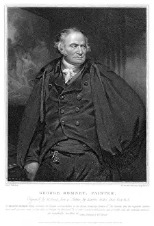Romney: GEORGE ROMNEY - 3