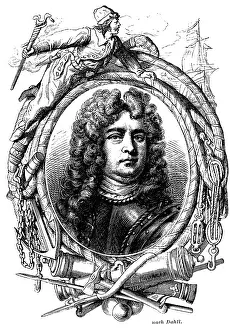 Rooke: George Rooke
