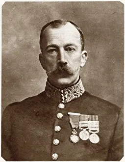 George Roos-Keppel