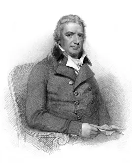 1744: GEORGE ROSE - 1