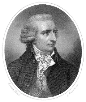 1744: GEORGE ROSE - 2