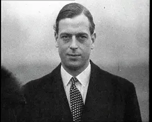 Highness: George, His Royal Highness The Duke of Kent