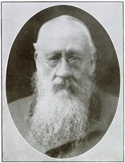 Connoisseur: George Saintsbury