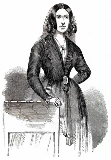 Folklorist: GEORGE SAND