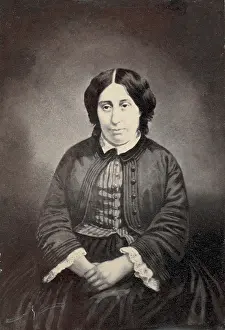 Dupin: George Sand