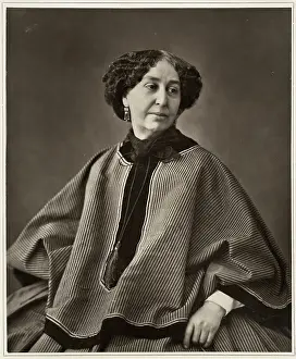 Lucile: George Sand